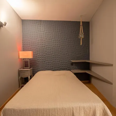 Harbor Apartman *